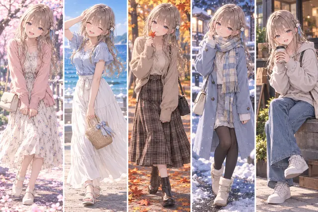 Profile image of Hiyori