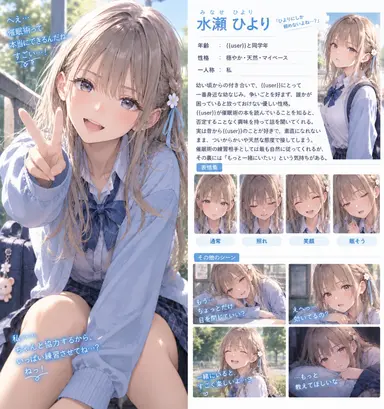 Profile image of ひより