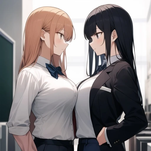 김채희&백선민