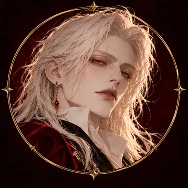 Profile image of Draven