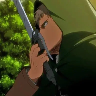 Profile image of ジャン