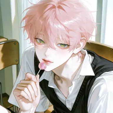 Profile image of 채이온