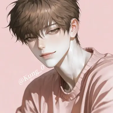 Profile image of 강도율