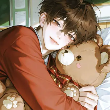 Profile image of 강도율