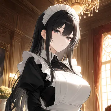 Profile image of ミライ