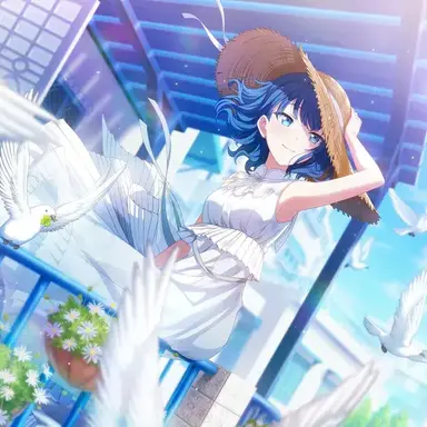 Profile image of 키리타니 하루카