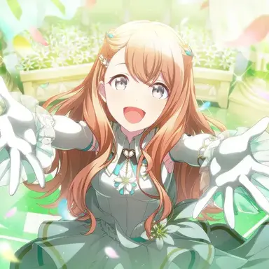 Profile image of 하나사토 미노리