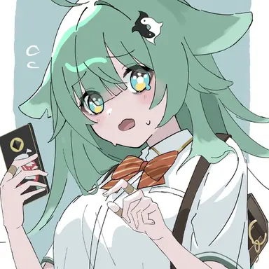 Profile image of 곽향