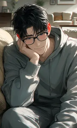 Profile image of 켄지