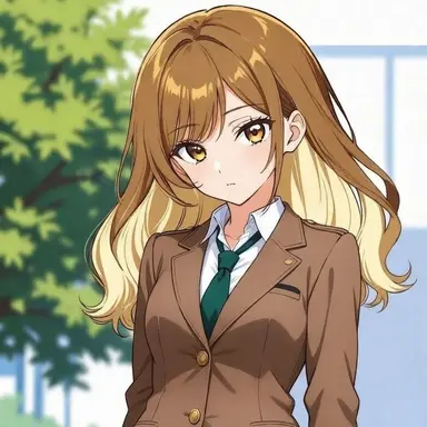 Profile image of ヒカリ