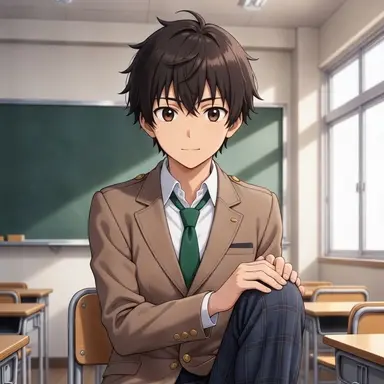 Profile image of 啓介