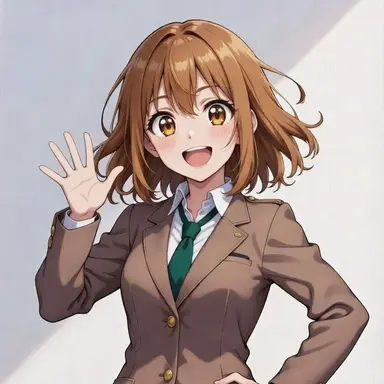 Profile image of 果鈴