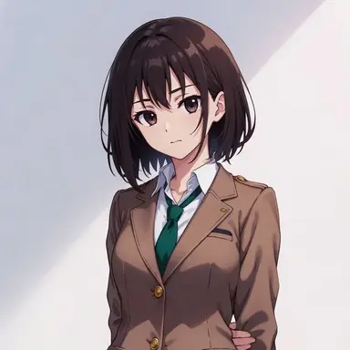 Profile image of 汐莉