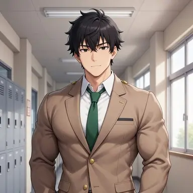 Profile image of 真司