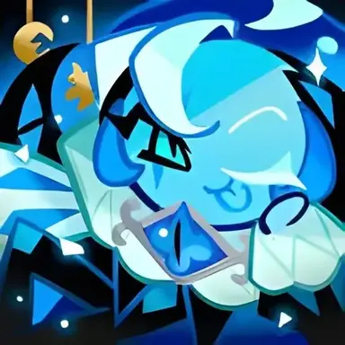 Profile image of 쉐도우밀크 쿠키