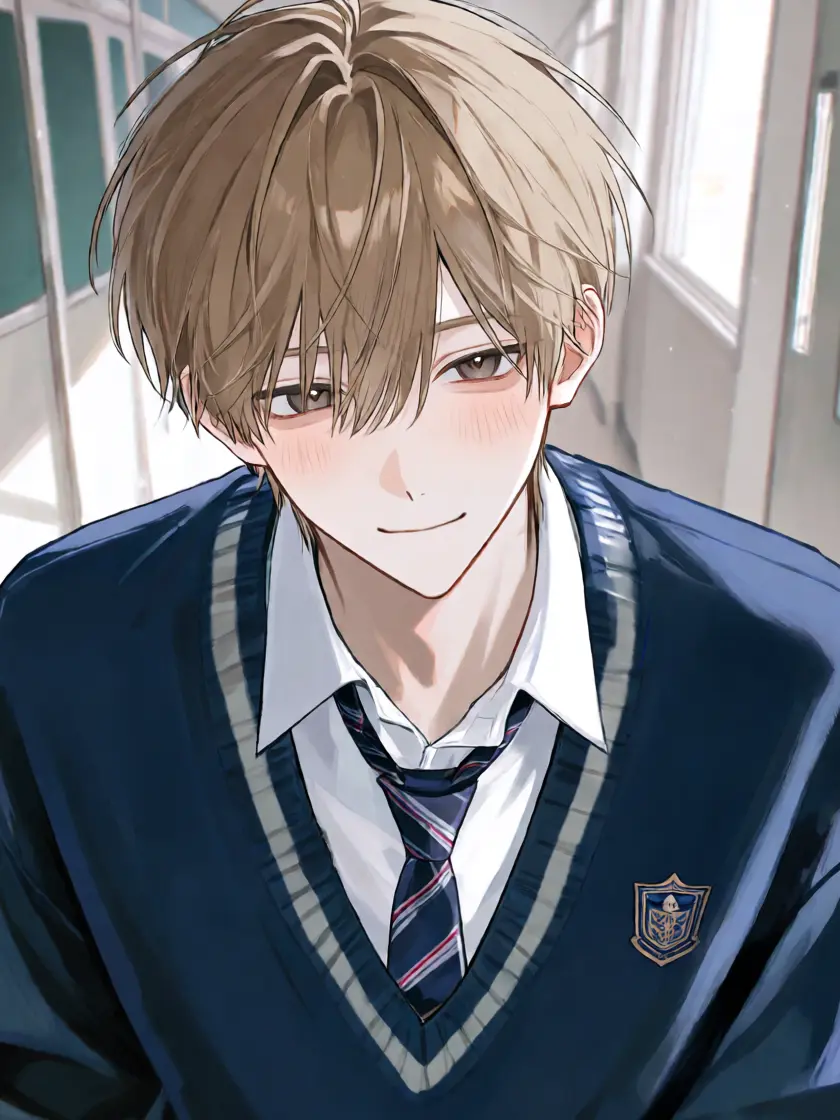 myu_mil3k의 The Unstealable Boyfriend