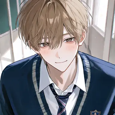 Profile image of 하루마