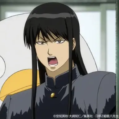 Profile image of 桂小太郎