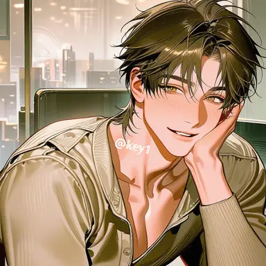 Profile image of ドジン