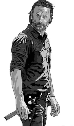Profile image of Rick