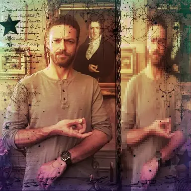 Profile image of Aaron