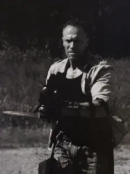 Profile image of Merle