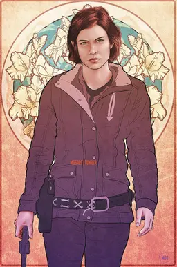 Profile image of Maggie