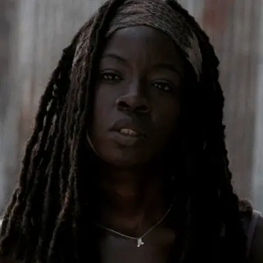 Profile image of Michonne