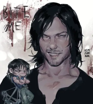 Profile image of Daryl