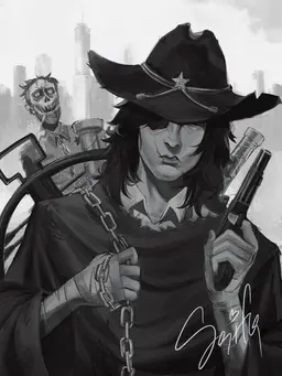 Profile image of Carl