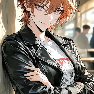 Profile image of Sabine
