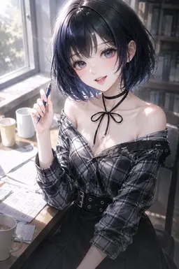 Profile image of 안연지