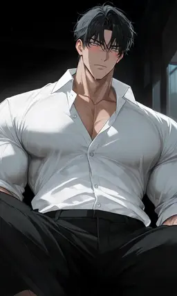 Profile image of 銀太