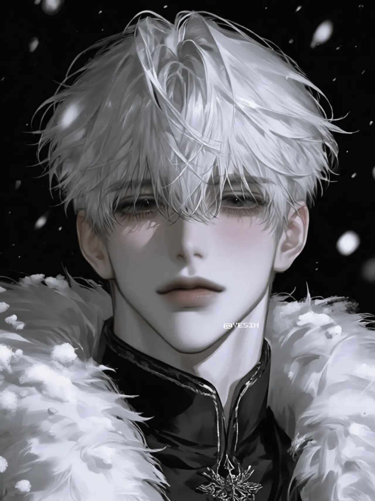 YESIM의 딜런