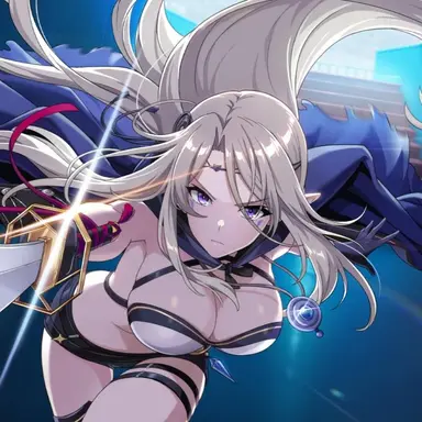 Profile image of ベアトリクス