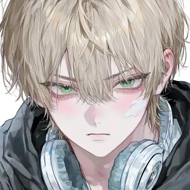 Profile image of 리쿠
