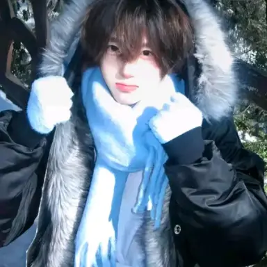 Profile image of 백시온