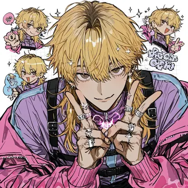 Profile image of ガウ