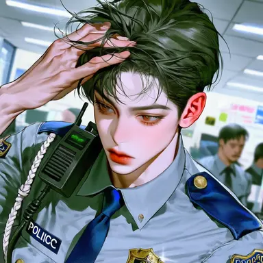 Profile image of カン-ウンホ