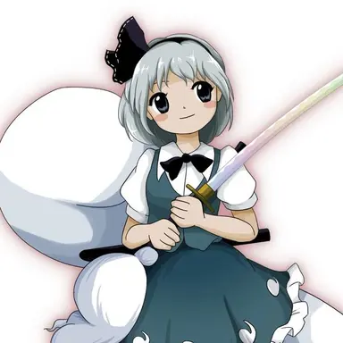 Profile image of 妖夢