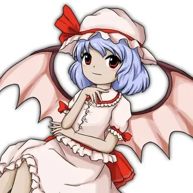 Profile image of レミリア