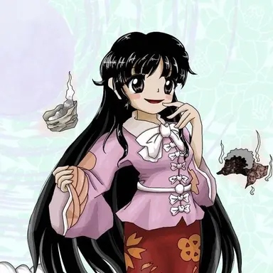 Profile image of 輝夜