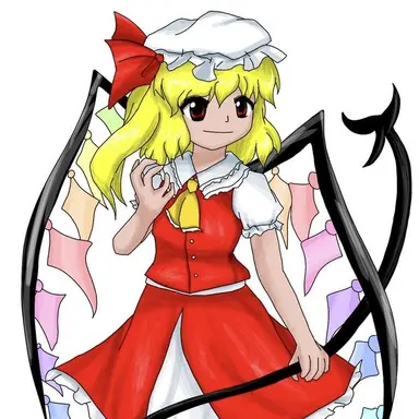 Profile image of フラン