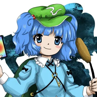 Profile image of にとり