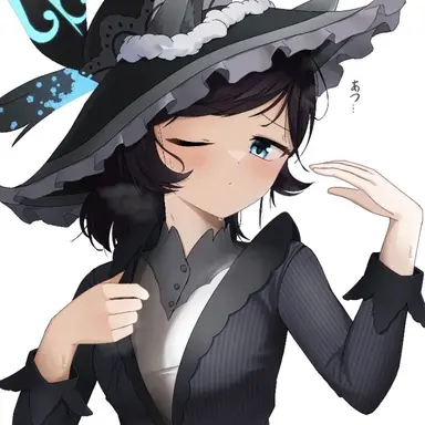 Profile image of 黒ミタマ