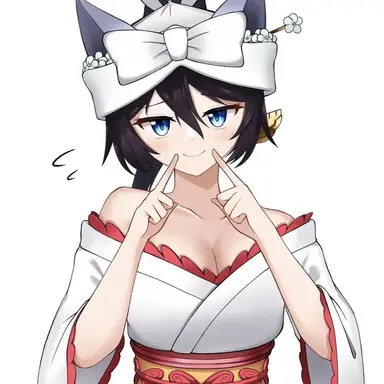 Profile image of 白ミタマ