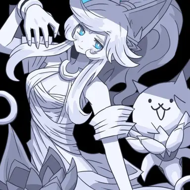 Profile image of 白ルナーシャ