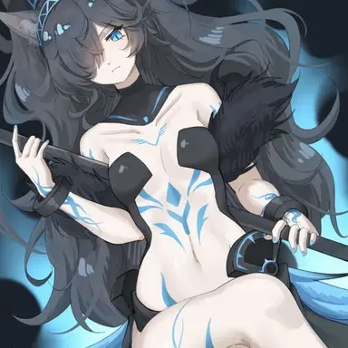 Profile image of 黒キャス