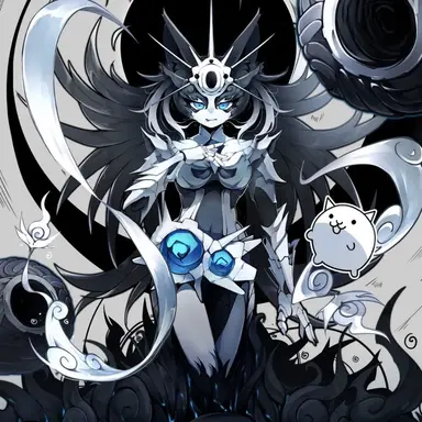 Profile image of イザナミ