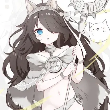 Profile image of 白キャス